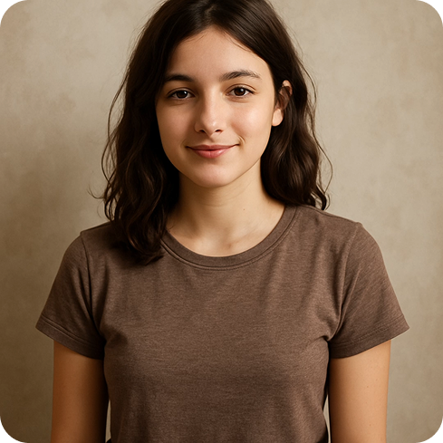 Headshot Generator